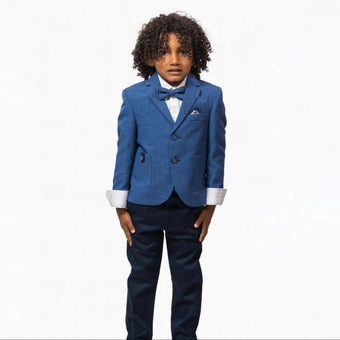 Alex The Great Formal Boys Suit