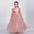 The Cutest Princess Girls Formal Dress