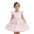 Frilly Fiona Girls Formal Dress