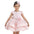 Diamond Love Girls Formal Dress