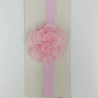 Baby Flower HeadBand