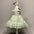 Kala Princess Girls Formal Dress