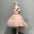 Kala Princess Girls Formal Dress