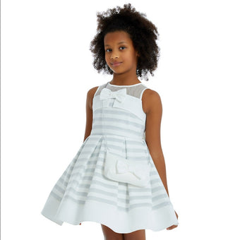 The Marina Princess Girls Formal Dress