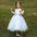 Sequin Princess Girls Formal Dress