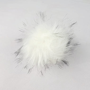 Fur Pompom