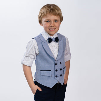 Costume formel pour garçons du Petit Prince