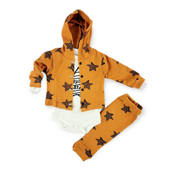 Star Baby Boys Casual Set