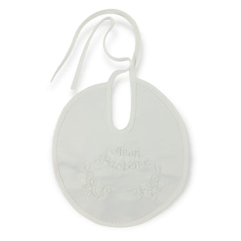 Baptism Bib