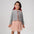 Ensemble décontracté pour filles Lovely Moon