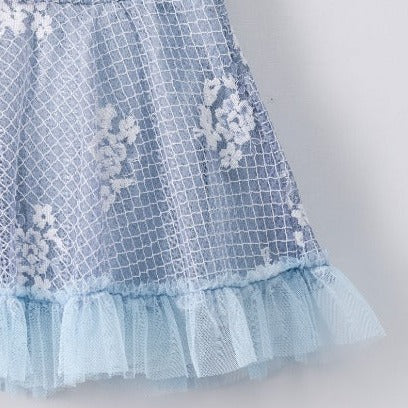 Ensemble décontracté Posh Rebel pour filles
