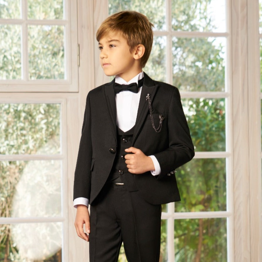 Rafael senior ! Costume formel pour garçons