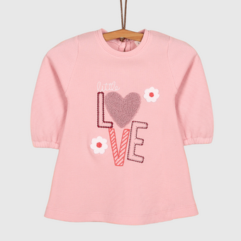 Love Generation Girls Casual Set